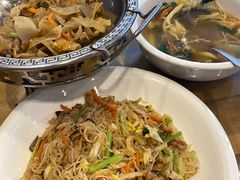 -悠悠美食