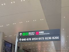 -广州白云国际机场-T2航站楼