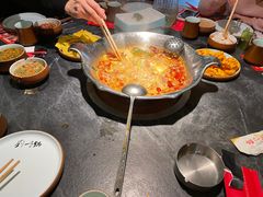 -刘一锅筋头巴脑(王府井店)