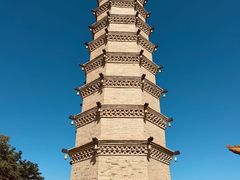 -凉州白塔寺景区