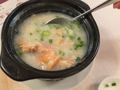 -怀德酒楼·粤菜·海鲜·茶点(宝安国际机场店)