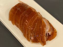 -小大董·烤鸭(观景餐厅·南京西路店)
