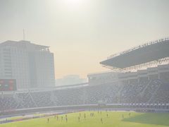 -裕彤国际体育中心