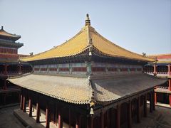 -普陀宗乘之庙(小布达拉宫)