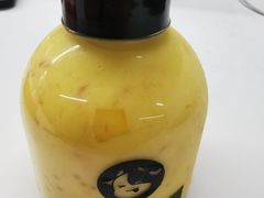 -欢牛蛋糕屋(萧山万象汇店)