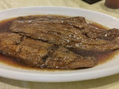 -奥华餐厅·老张记(台基厂店)