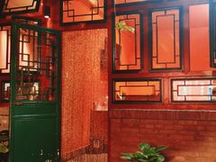 门面-顺承小院儿