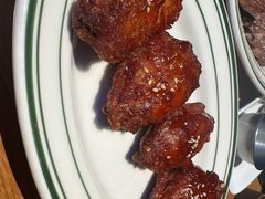 -1861意大利餐厅(文化广场店)