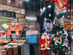 -Bravo永辉(爱琴海购物公园店)