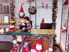 -海味观(老西门店)