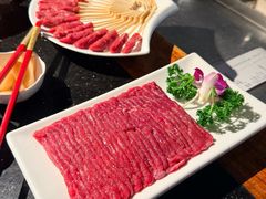 -南门涮肉(上海一店)