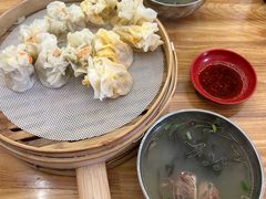 -嘉州海汇源老烧麦店