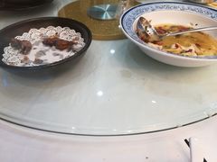 -东江渔村·古典园林·30年粤菜老字号(太和店)
