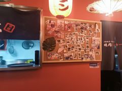 -大阪烧肉BAKA一代(十亩地店)