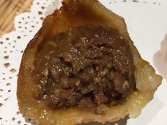 玉兰饼-天福苑(崇宁路店)