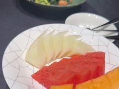 -A One Kitchen·南京精菜馆(德基广场店)