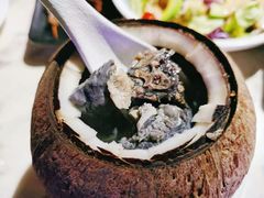 -JUKEBOX玖部音乐餐厅(华侨城店)