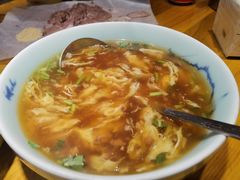 -丁记盐蘸牛肉·新杭菜(河东路店)