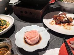 -小厨娘金榜题名(夫子庙秦淮河店)