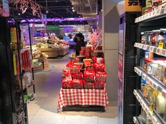 -盒马鲜生(昆城店)