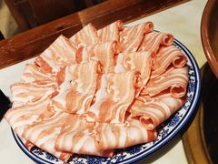 -宣武小院涮肉(前门店)