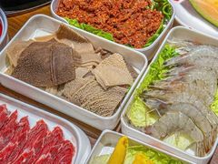 -刘火辣老火锅(光谷店)
