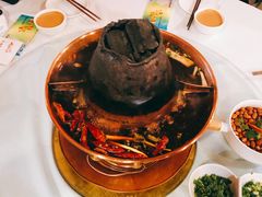 -东来顺饭庄(五道口店)