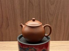 -翁暖茶馆(滨江东总店)