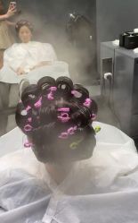 -斑斓色彩沙龙