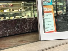 门面-精点味道(西安路店)