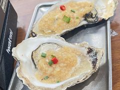 -老虎滩大连海鲜烧烤(水游城店)