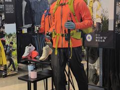 -迪卡侬(大英山店)