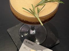 -BE NORMAL CAFE(霞溪路店)