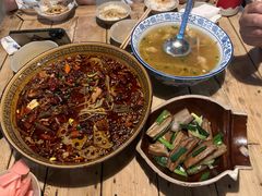 -饭江湖·江湖菜(湖广会馆店)