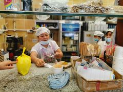 -民信老铺(华盖路店)