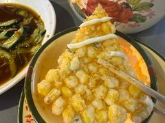 -冶建镜子·老南昌大排档·江西虾王(总店)