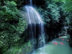 -南江大峡谷