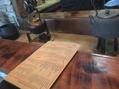 -驿舍·民國老营房院子私房菜(科学会堂店)