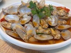 -鹅香四海·卤水火锅·砂锅粥·潮汕菜(宝安店)