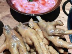 -楠火锅(龙阳广场店)