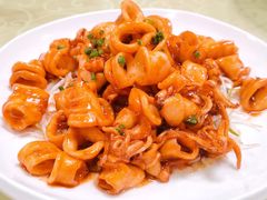 -老字号蛇口德记烧腊饭店·海鲜加工