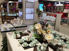 -丽达购物中心(崂山店)