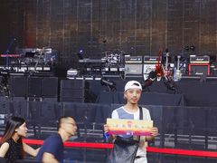 -成都金融城演艺中心