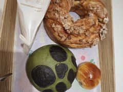 -好利来(鲁谷店)