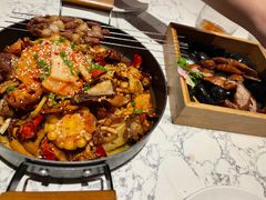 -奉天小馆·非遗东北菜(济南万象城店)