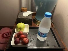 -韵道养生.足道.按摩.SPA(古美店)