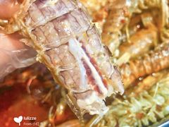 -三妹小龙虾·黄油蟹(华侨城总店)