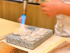 -荣一代目OMAKASE板前料理