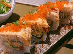 真命天子卷-昱匠·日本料理(金融街店)