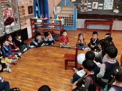 -伊顿幼儿园(济南大地锐城校区)